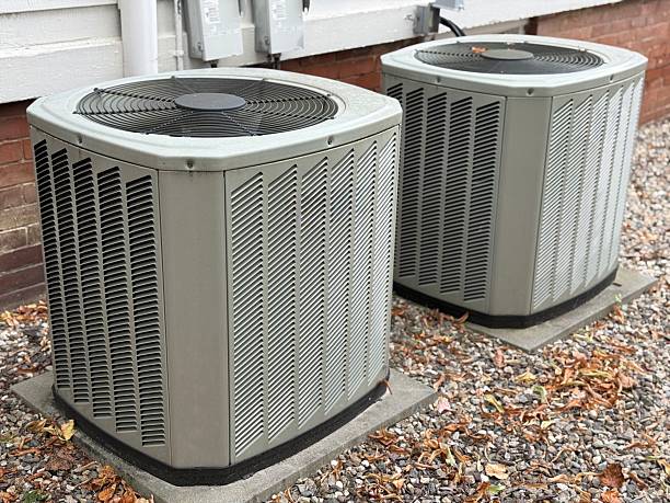Reliable Ductwork Repair contractor in Maria Stein, OH by Leonard HVAC